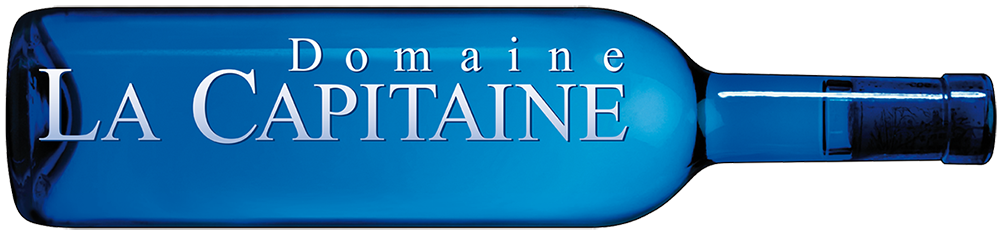 Logo Domaine La Capitaine